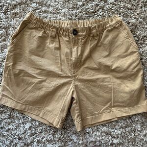 Chubbies men’s medium 5.5” shorts